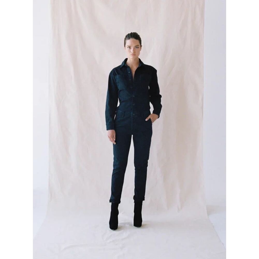 10.11 Studios Boiler‎ Jumpsuit Size 23